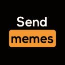 Icône du serveur Send memes