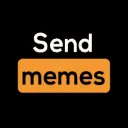 Icône du serveur Send memes