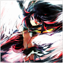 Icône du serveur Anime Serveur