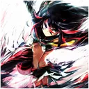 Icône du serveur Anime Serveur