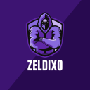 Icône du serveur Communauté - Zeldixo