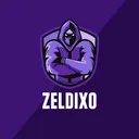 Icône du serveur Communauté - Zeldixo