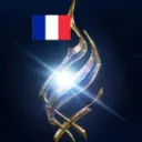 Icône du serveur Hogwarts Legacy FR