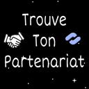 Icône du serveur 🔎 • Trouves ton partenariat