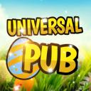Icône du serveur Universal Pub