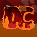 Icône du serveur Demonicraft