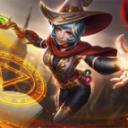 Icône du serveur Tournois jeux vidéo par Myth Team