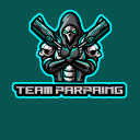 Icône du serveur Team Parpaing (officiel!!!!!)