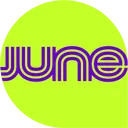 Icône du serveur Association June