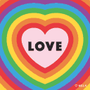 Icône du serveur LGBTQ  province du Québec officiel