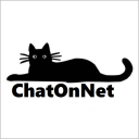 Icône du serveur ChatOnNet