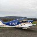 Icône du serveur fan d'aéronautique