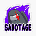 Icône du serveur AMONG_USfr