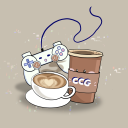 Icône du serveur Le Coin Café Gaming🎮☕