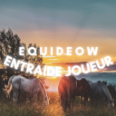 Icône du serveur Equideow - Entraide Joueurs