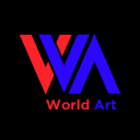 Icône du serveur World'Art ✨