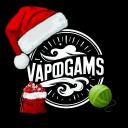 Icône du serveur 🧶 VapØGamS 🧶