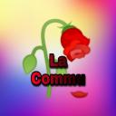 Icône du serveur 🥀La commu🥀
