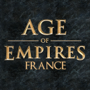 Icône du serveur Age of Empires - FRANCE