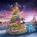 Icône du serveur 🎄 Le Monde De Disney 🎄