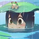 Icône du serveur ꧁grenouille꧂
