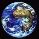 Icône du serveur La terre 🌍