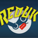 Icône du serveur RedukSteam