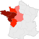 Icône du serveur ◥◣Team Ouest◢◤