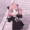 Icône du serveur Shiki
