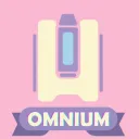 Icône du serveur L'OMNIUM