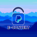 Icône du serveur e-Convert 🔐