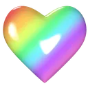 Icône du serveur LGBT  FR