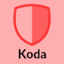 Icône du serveur Koda Support Server