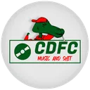 Icône du serveur CDFC - Music And Shit
