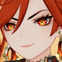 Icône du serveur Chisu Cosplay Discord