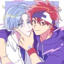 Icône du serveur Académie Lohi {RP-YAOI-FR}