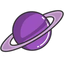 Icône du serveur 🪐 Saturne