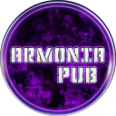 Icône du serveur Armonia Pub™