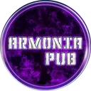 Icône du serveur Armonia Pub™