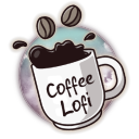 Icône du serveur Coffee LoFi [temporairement fermé]