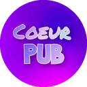 Icône du serveur Cœur Pub 💕