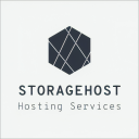 Icône du serveur STORAGEHOST - Hosting Services