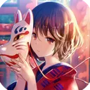 Icône du serveur Draco Manga