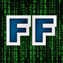 Icône du serveur FORCE FLUIDE