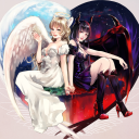 Icône du serveur Ange & Démon