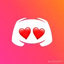 Icône du serveur 🌈 LGBTQ GAMING 🎮