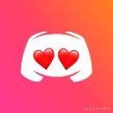 Icône du serveur 🌈 LGBTQ GAMING 🎮