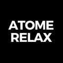 Icône du serveur ATOME RELAX