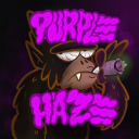 Icône du serveur PURPLE HAZE 🍇