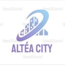 Icône du serveur Altéa City